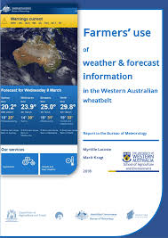 6 memorable moments in olympics entertainment history Pdf Farmers Use Of Weather And Forecast Information In The Western Australian Wheatbelt Report To The Bureau Of Meteorology