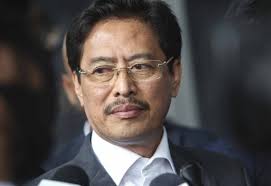 NFA laporan polis terhadap Lalitha tamparan buat Azam Baki -