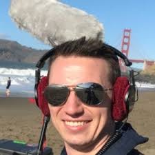 Sacramento Location Sound Mixer