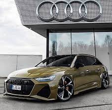 Pin By Steffen Zolsmann On Aud Audi Rs6 Audi Wagon Audi A7