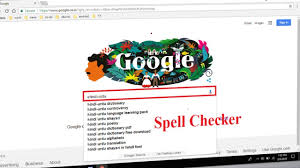 How To Automatically Turn On Spell Checker In Google Chrome Youtube