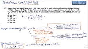 We did not find results for: Contoh Soal Pembahasan Usbn Kimia 2017 Part 5 Icpns
