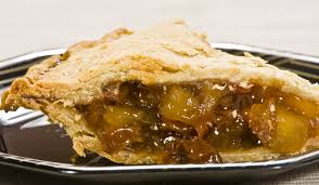 Mincemeat Pie Ingredients