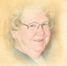 Betty Fredrick Obituary & Funeral