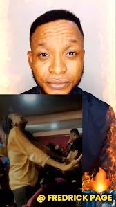 Fredrick Page