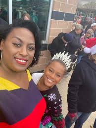 National Elite Little Miss Texas Brooklyn Gentry