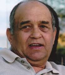 Floyd Bowden (1938-2010)