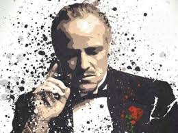 BUSINESS IS BUSINESS..