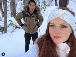 Annah Lauren Shrader Страна: США 🇺🇸 2025