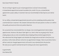 Termination of doctor patient relationship written notification must be given with 30 days notice with proof of delivery. Labace Physician Patient Termination Letter Sample
