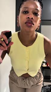 Enjoying a Smooth Grocery Shopping Experience at Woolworths