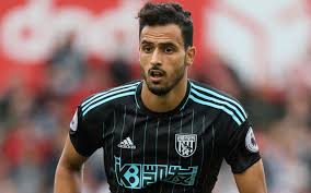 👌 nacer chadli fut lui aussi souvent décisif cette saison. Chadli Joins Monaco For 10m Newsbook