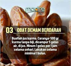 03 Obat Demam Berdarah Obat Alami Kesehatan Alami Kesehatan