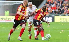 Lens in actual season average scored 1.78 goals per match. Lorient Vs Lens Preview And Prediction Live Stream Ligue 1 2020 21