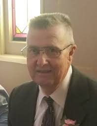 Obituary for Gale J. Rugg