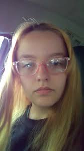 Savannah Young Mosely