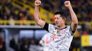 Jul 04, 2020 · robert lewandowski underlined his recent resurgence, scoring two and hitting the woodwork three times as bayern came from behind to claim a win that ends psv's ambitions. Bf7gpy6suxu6hm