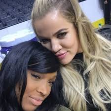Khloe Kardashian & Malika Haqq's Cutest BFF Moments