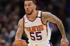 Talks didn't really get far enough for me to turn down offers. Mike James To Be Released By Suns Goes From Two Way To Full Nba Deal To Street Bright Side Of The Sun