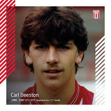 Carl Beeston's Instagram, Twitter & Facebook