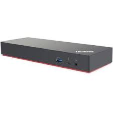 The thinkpad thunderbolt 3 dock (40ac) is a pioneering, 13 port docking solution powered by intel thunderbolt™ technology. Lenovo Dockingstation Thinkpad Thunderbolt 3 Workstation Dock 2 Gen 40any230eu Usb C 3 1 Bottcher Ag