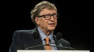 Each spring, bill gates and his former gal pal ann winblad spent a long weekend together at her outer banks, north carolina beach bungalow, an oceanfront vacation home for rent described as a. Microsoft Board Reportedly Investigated Bill Gates Alleged Relationship With Female Staffer Before His Exit