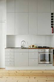 Light Grey Kitchen Kitchen Backsplash Designs Scandinavian Kitchen Cabinets Scandinavian Kitchen Design