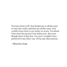 Find Me On Instagram Bhumikasingh Mirakee Poetry Deep Poems About Love Poetry Writing Prompts Poe Wisdom Quotes Life Life Quotes Deep Insightful Quotes