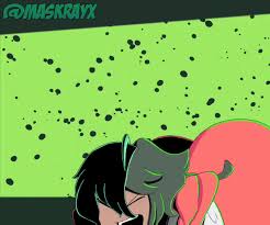 Ben 10 1girls porn - Maskrayx exclusive content