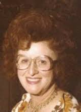 Obituary information for Mary M. Ransom