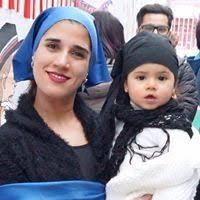 Daniela Alegría Ruíz (alegraruz) — Perfil