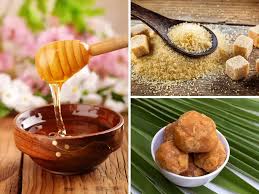 Brown sugar, honey, and jaggery healthy? Doctor debunks biggest diabetes  myths - The Economic Times