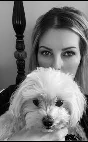 Loss of a beloved pet, Reno, due to heart failure