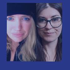 SOUND EDITOR X SOUND EDITOR: JILL PURDY AND KRISTI MCINTYRE