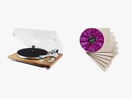 Spotify is all the music you'll ever need. Vinyl Latest News Photos Videos Wired