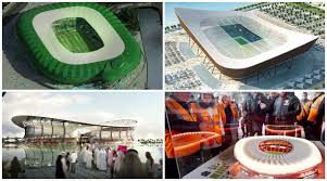 Bursaspor is the fourth football club in turkey to start a dedicated television channel (bursaspor tv). Bursaspor Stadium Fifa 20 The Club S Main Fan Base Is Known As Teksas Texas And Legend Teksas