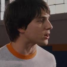 "I know you want to be here, because you finish last every single year, but  you still keep..."