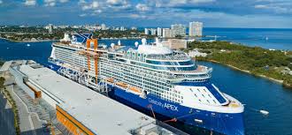 Disembarkation: Everything You Need to Know | Celebrity Cruises