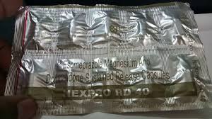 Nexpro Rd 40 Capsule Uses Price Side Effects Composition Youtube