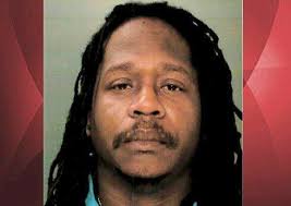 Suspect in Prospect Terrace shooting arrested by U.S. marshals