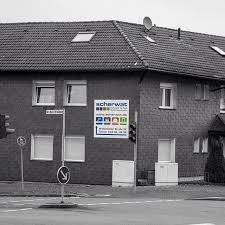 werbung wegen namensnennung scherwatfachmarkt fachmarkt dach wand innenausbau gevelsberg ennepetal schwelm hagen wuppertal wetter witten hattinge