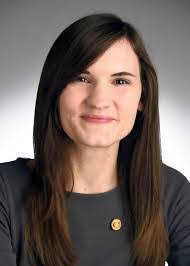 Christine Whalen's Instagram, Twitter & Facebook