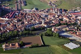 Maybe you would like to learn more about one of these? Aguilar De Campoo Y Villarramiel O Se Extrema La Precaucion O Habra Confinamiento Palencia En La Red