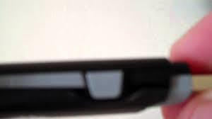 Examine the output of lsusb. Opening The Huawei E3131 Modem To Insert The Sim Youtube