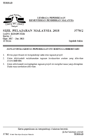 Melalui kssm, salah satu mata pelajaran baharu yang diperkenalkan ialah asas sains komputer (ask). Http Mohdfirdaussyaid Blogspot Com P Sains Komputer Sk Html