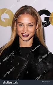 Los Angeles Nov 12 Rose Bertram Stock Photo 162893144