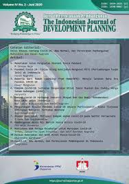 Sedangkan rehabilitasi merupakan upaya mengembalikan pada kondisi normal kembali. Pengurangan Risiko Pandemi Covid 19 Secara Partisipatif Suatu Tinjauan Ketahanan Nasional Terhadap Bencana Jurnal Perencanaan Pembangunan The Indonesian Journal Of Development Planning