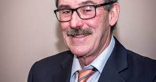 Quinte West mourns loss of city councillor Terry Cassidy