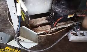 Laptop menyala sebentar lalu kemudian kembali mati. 5 Penyebab Kompresor Kulkas Hidup Sebentar Lalu Mati Mengatasi