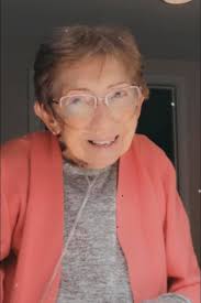 Commando member passing announcement